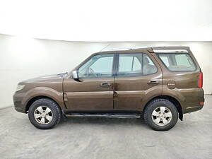 Second Hand Tata Safari 2.2 VX 4x2 in Coimbatore