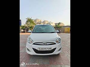 Second Hand Hyundai i10 Sportz 1.2 Kappa2 in Rajkot