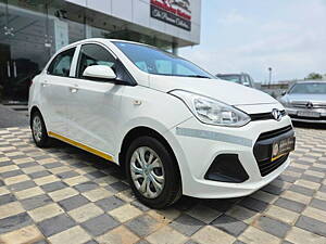 Second Hand Hyundai Xcent S CRDi in Ahmedabad