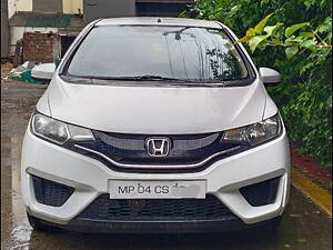 Second Hand Honda Jazz S AT Petrol in Indore