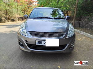 Second Hand Maruti Suzuki Swift DZire LXI in Nashik