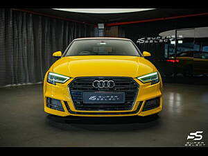 131 Used Audi A3 Cars In India Second Hand Audi A3 Cars for Sale