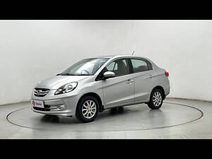 Second Hand Honda Amaze 1.2 VX AT i-VTEC in Navi Mumbai