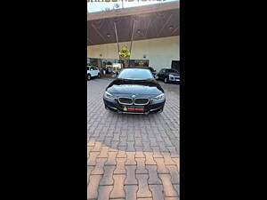 Second Hand BMW 3-Series 320d Luxury Line in Raipur