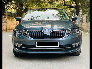 Used Skoda Octavia Cars In India, Second Hand Skoda Octavia Cars for ...