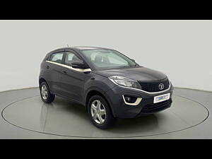 Second Hand Tata Nexon XMA Petrol in Bangalore