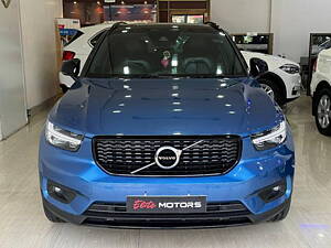 Second Hand Volvo XC40 T4 R-Design in Guwahati