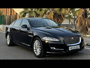 Second Hand Jaguar XJ 2.0 Portfolio in Delhi