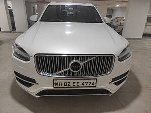 Second Hand Volvo XC90 D5 Inscription in Mumbai