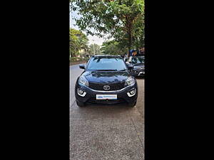 Second Hand Tata Nexon XZ Plus in Thane