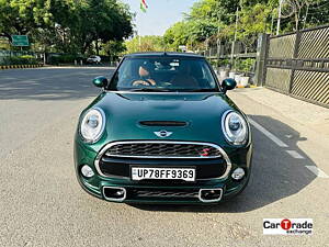 Second Hand MINI Convertible S in Delhi