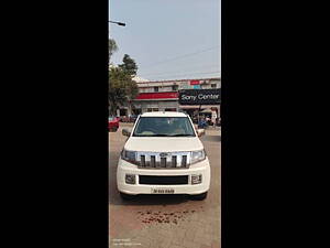 Second Hand Mahindra TUV300 T10 in Bokaro Steel City