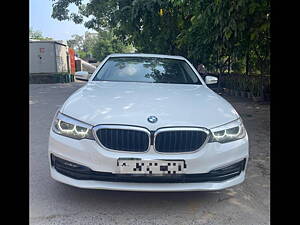 Second Hand BMW 5-Series 530i Sport Line in Delhi