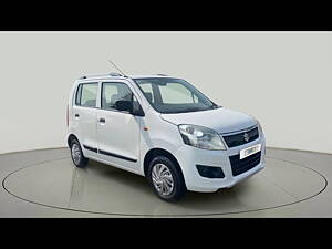 Second Hand Maruti Suzuki Wagon R LXI in Nagpur