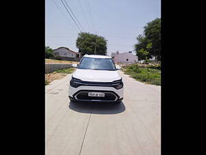 Second Hand Kia Carens Luxury Plus 1.5 Diesel 6 STR in Hyderabad