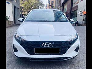 Second Hand Hyundai Elite i20 Sportz 1.2 MT [2020-2023] in Mumbai