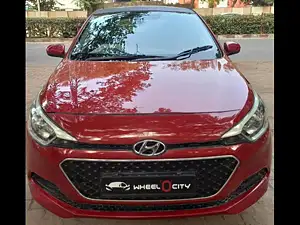 Second Hand Hyundai Elite i20 [2014-2015] Magna 1.4 CRDI in Kanpur