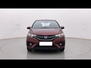 Second Hand Honda Jazz [2015-2018] VX Petrol in Bangalore