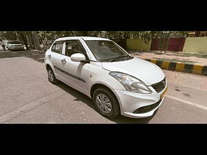 Second Hand Maruti Suzuki DZire LXi [2020-2023] in Allahabad