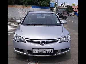 42 Civic Car Olx Chennai HD Terbaru