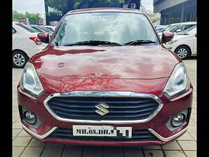 Second Hand Maruti Suzuki Swift DZire ZXI in Pune