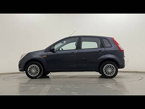 Second Hand Ford Figo Duratorq Diesel ZXI 1.4 in Hyderabad