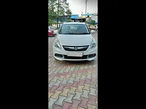 Second Hand Maruti Suzuki Swift DZire [2011-2015] ZDI in Haldwani