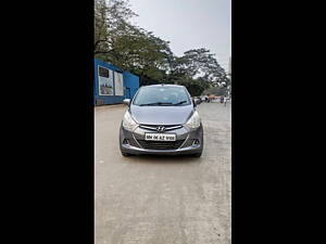 Second Hand Hyundai Eon Era + in Mumbai