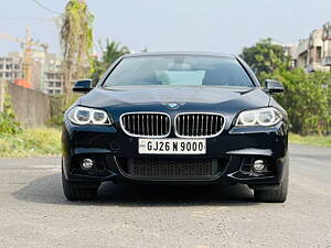 Second Hand BMW 5-Series 520d M Sport in Surat