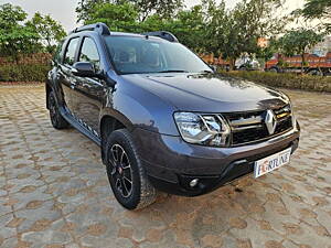 Second Hand Renault Duster RXS CVT in Faridabad