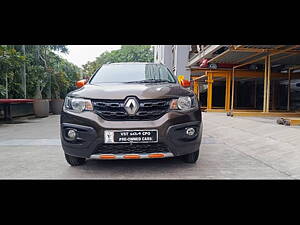 Second Hand Renault Kwid 1.0 RXT [2016-2019] in Chennai