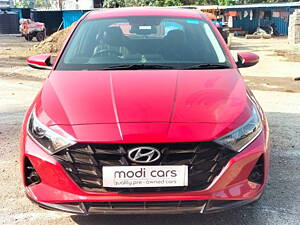 Second Hand Hyundai Elite i20 Asta 1.2 MT [2020-2023] in Pune