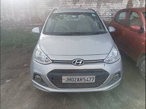 Second Hand Hyundai Grand i10 Sportz 1.2 Kappa VTVT [2013-2016] in Ranchi