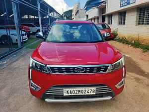 Second Hand महिंद्रा xuv300 w8 (o) 1.5 डीज़ल [2020] in बैंगलोर