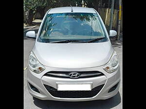 Second Hand Hyundai i10 Sportz 1.2 AT Kappa2 in Bangalore