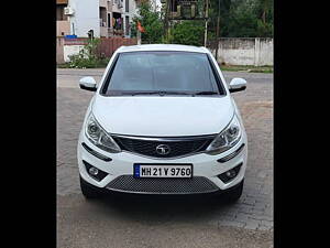 Second Hand Tata Zest XM Petrol in Nagpur