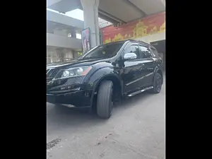 Second Hand Mahindra XUV500 [2011-2015] W6 in Lucknow