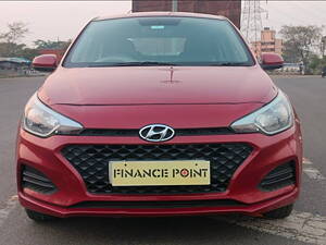 Second Hand Hyundai Elite i20 Sportz 1.4 CRDI [2016-2017] in Kharagpur