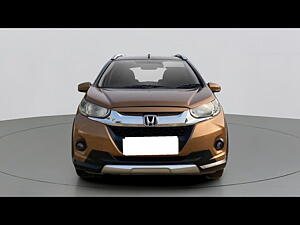 Second Hand Honda WR-V [2017-2020] S MT Petrol in Lucknow