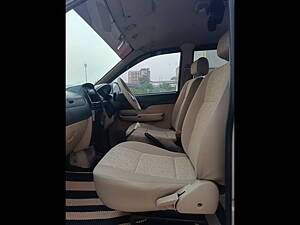 Second Hand Chevrolet Tavera Neo 3-10 STR BS-III in Nagpur