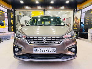 Second Hand Maruti Suzuki Ertiga VXi in Nagpur