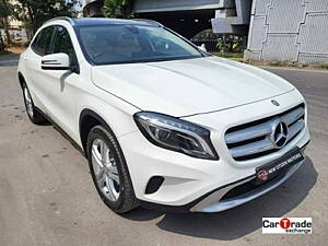 Second Hand Mercedes-Benz GLA 200 CDI Sport in Bangalore