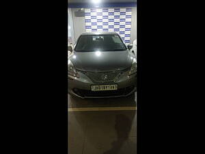 Second Hand Maruti Suzuki Baleno Delta 1.2 in Ranchi