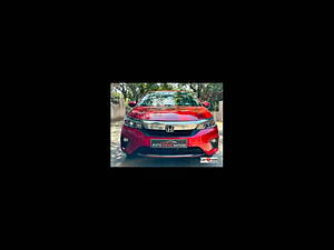 Second Hand Honda City VX Petrol in Delhi