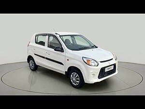 Second Hand Maruti Suzuki Alto 800 Vxi in Indore