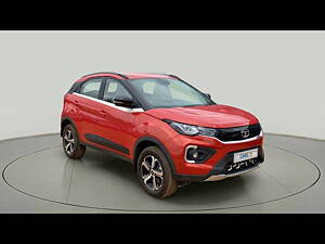 Second Hand Tata Nexon XZA Plus [2020-2023] in Hyderabad