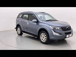 Second Hand Mahindra XUV500 W10 1.99 in Bangalore