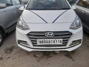 Second Hand Hyundai Xcent E CRDi in Muzaffurpur