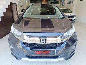 Second Hand Honda WR-V VX MT Diesel in Ludhiana