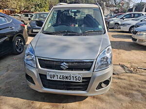 Second Hand Maruti Suzuki Wagon R VXi in Meerut